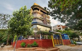 Treebo Eco Stay Nandanam